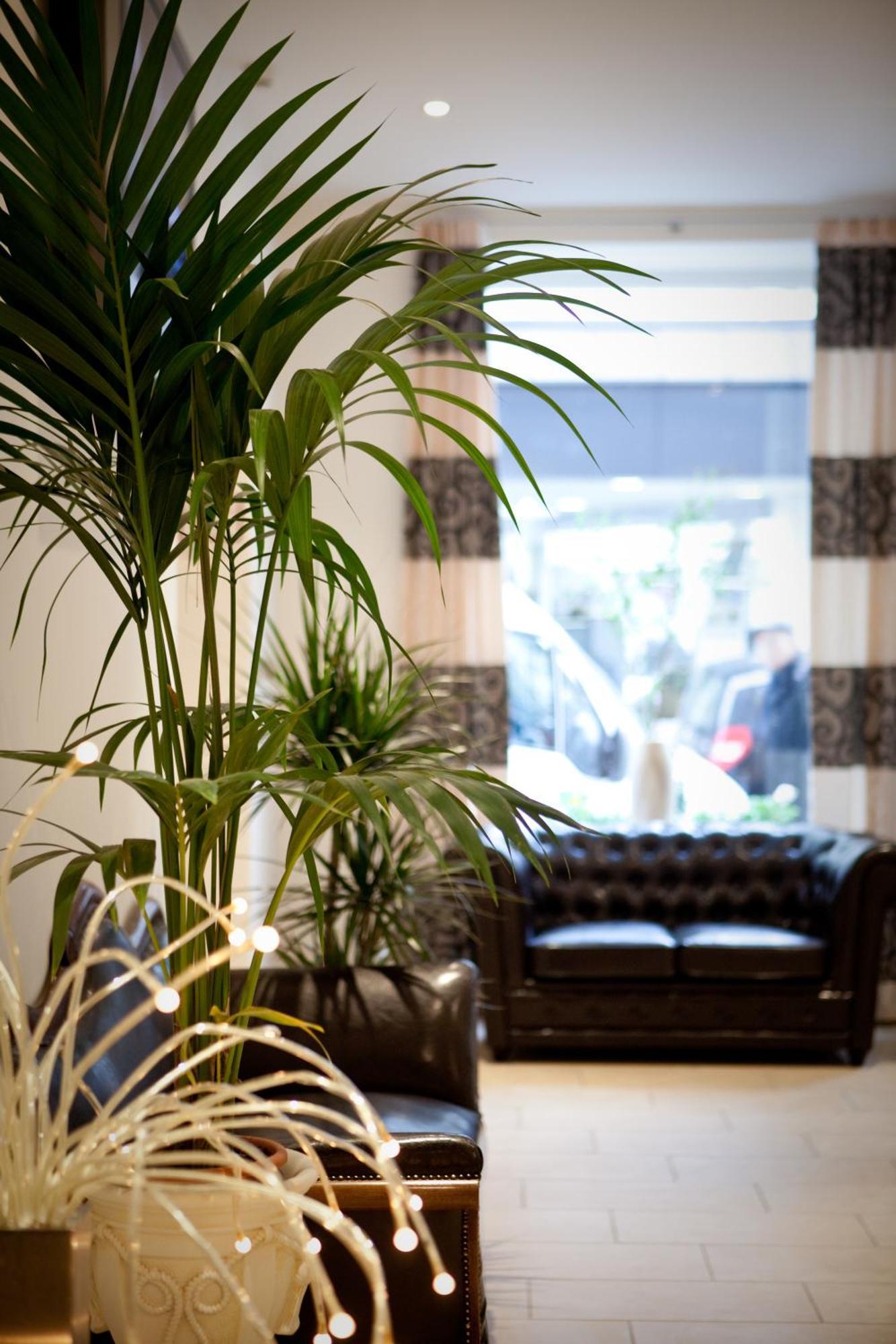 Hotel am Viktualienmarkt Munchen Bagian luar foto